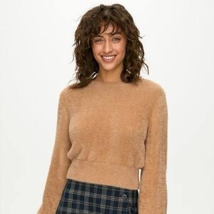 Sunday Best (Aritzia) Kitten Sweater